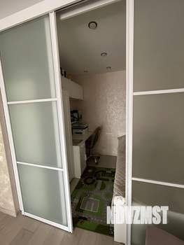1-к квартира, вторичка, 39м2, 2/14 этаж