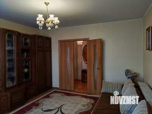 2-к квартира, вторичка, 54м2, 6/12 этаж