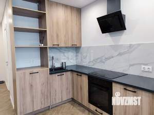 1-к квартира, вторичка, 34м2, 15/17 этаж