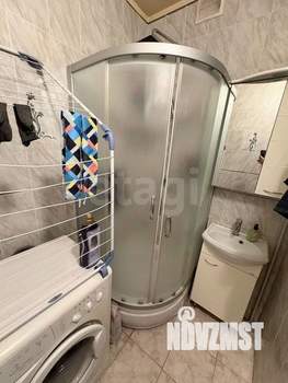 2-к квартира, вторичка, 35м2, 6/17 этаж