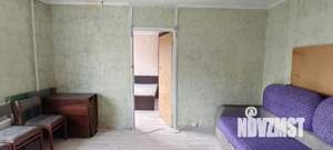 3-к квартира, вторичка, 52м2, 3/9 этаж