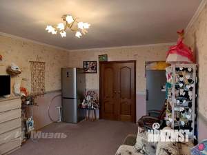 3-к квартира, вторичка, 86м2, 11/14 этаж