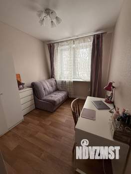 5-к квартира, вторичка, 95м2, 2/14 этаж