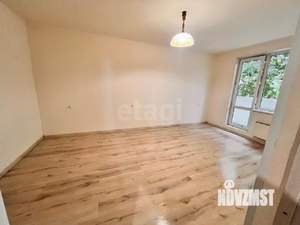 1-к квартира, вторичка, 37м2, 2/14 этаж
