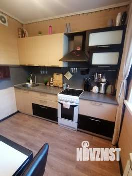 4-к квартира, вторичка, 85м2, 2/14 этаж