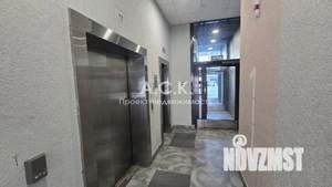 2-к квартира, вторичка, 60м2, 3/14 этаж