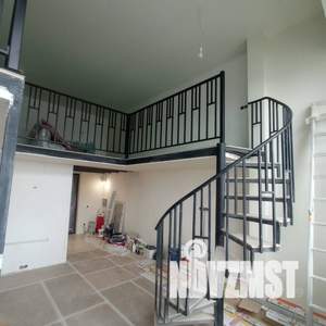 Студия квартира, вторичка, 48м2, 16/16 этаж