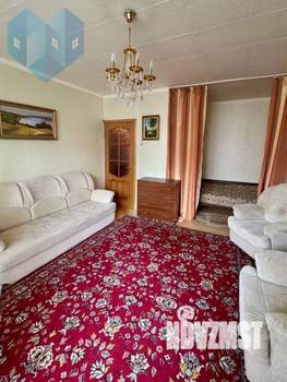 1-к квартира, вторичка, 41м2, 8/14 этаж