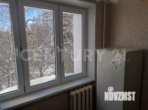 2-к квартира, вторичка, 45м2, 5/12 этаж