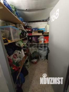 Студия квартира, вторичка, 23м2, 4/19 этаж