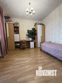 3-к квартира, вторичка, 75м2, 14/18 этаж