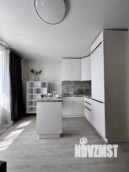 Студия квартира, вторичка, 20м2, 3/9 этаж