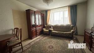 3-к квартира, вторичка, 79м2, 14/14 этаж