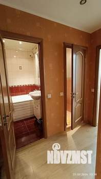 1-к квартира, вторичка, 39м2, 5/14 этаж