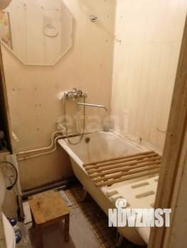 1-к квартира, вторичка, 35м2, 1/12 этаж