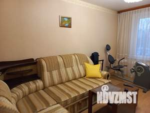 2-к квартира, вторичка, 59м2, 3/9 этаж