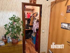 1-к квартира, вторичка, 37м2, 8/23 этаж