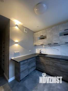 2-к квартира, вторичка, 49м2, 10/16 этаж