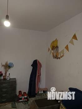 2-к квартира, вторичка, 47м2, 2/9 этаж