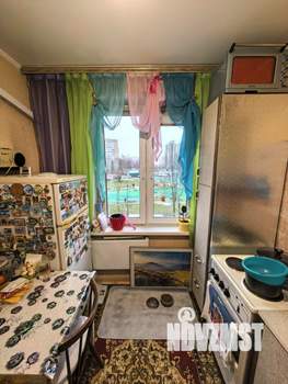 1-к квартира, вторичка, 32м2, 3/9 этаж