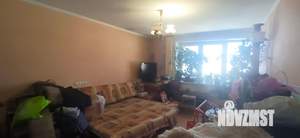 3-к квартира, вторичка, 64м2, 12/16 этаж