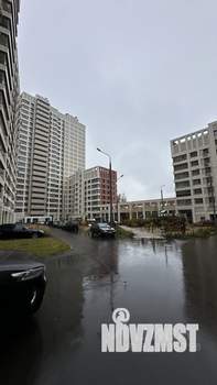 2-к квартира, вторичка, 59м2, 9/14 этаж