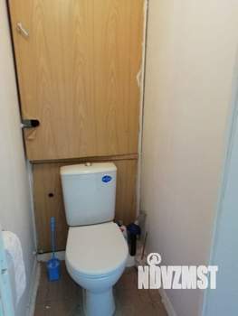 1-к квартира, вторичка, 39м2, 7/14 этаж