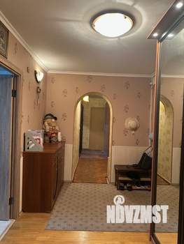 3-к квартира, вторичка, 79м2, 4/22 этаж