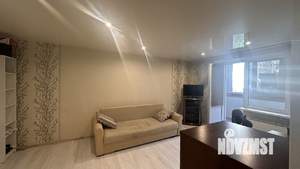 1-к квартира, вторичка, 34м2, 2/14 этаж