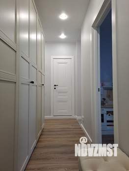 2-к квартира, вторичка, 53м2, 11/12 этаж