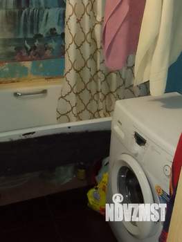 1-к квартира, вторичка, 41м2, 12/12 этаж
