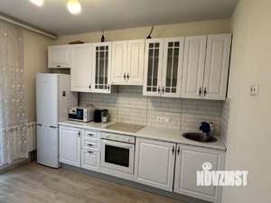 1-к квартира, вторичка, 40м2, 8/18 этаж