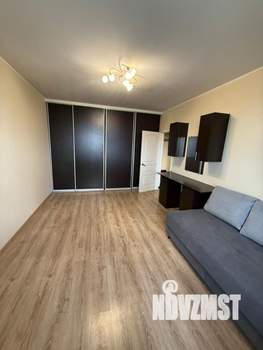 2-к квартира, вторичка, 51м2, 14/14 этаж