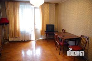 1-к квартира, вторичка, 35м2, 4/14 этаж