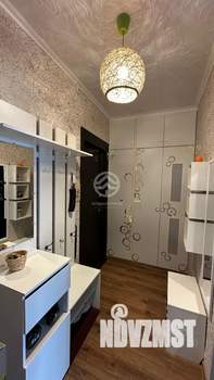 1-к квартира, вторичка, 38м2, 7/17 этаж