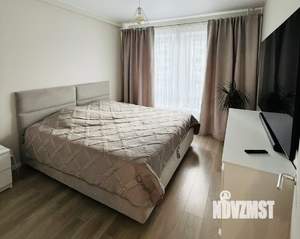2-к квартира, вторичка, 68м2, 7/18 этаж