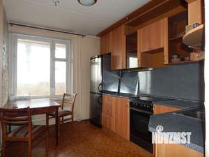 3-к квартира, вторичка, 74м2, 9/22 этаж