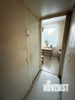 3-к квартира, вторичка, 61м2, 1/9 этаж
