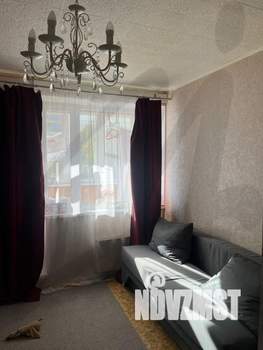 2-к квартира, вторичка, 45м2, 6/14 этаж