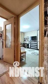 2-к квартира, вторичка, 39м2, 9/12 этаж