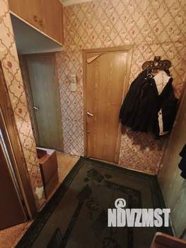 1-к квартира, вторичка, 39м2, 9/14 этаж