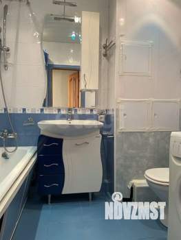 2-к квартира, вторичка, 51м2, 4/8 этаж