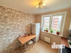 2-к квартира, вторичка, 52м2, 10/14 этаж