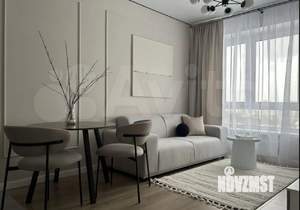 2-к квартира, вторичка, 34м2, 18/25 этаж