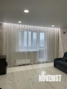 1-к квартира, вторичка, 39м2, 7/14 этаж