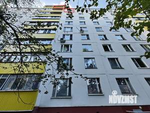 2-к квартира, вторичка, 47м2, 9/9 этаж