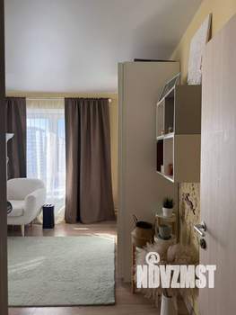 3-к квартира, вторичка, 72м2, 11/17 этаж