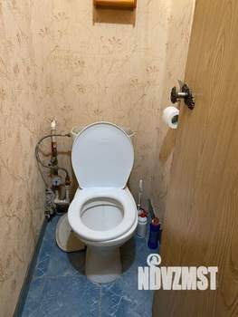 2-к квартира, вторичка, 43м2, 4/9 этаж