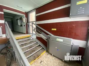 2-к квартира, вторичка, 53м2, 6/14 этаж