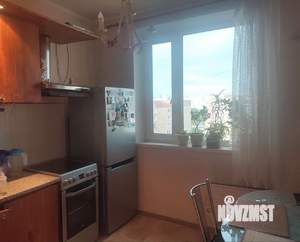 1-к квартира, вторичка, 38м2, 13/14 этаж